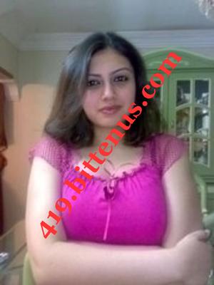 Miss Angel Abdoul-Haziz 1